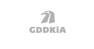 GDDKiA Logo