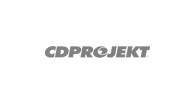 CD-PROJEKT Logo