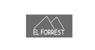 EL Forrest Logo