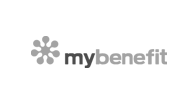 My Benefit Logo