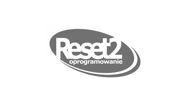 Reset2 Logo