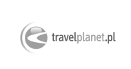 Travel Planet Logo